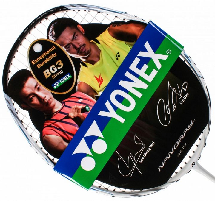 Yonex Nanoray 200 Aero